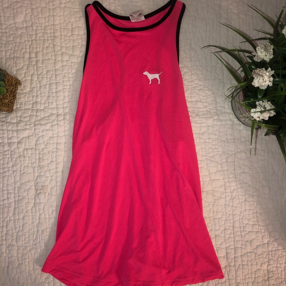 PINK Tank